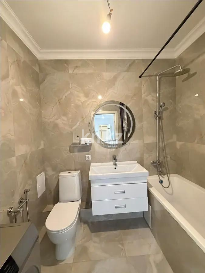 Продажа 2-комнатной квартиры, 61.1 м² в Астане - фото 4