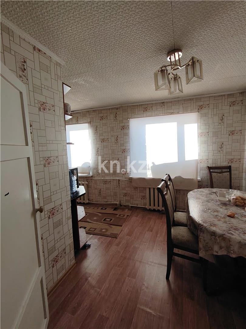 Продажа 4-комнатной квартиры, 61 м² в Караганде - фото 6