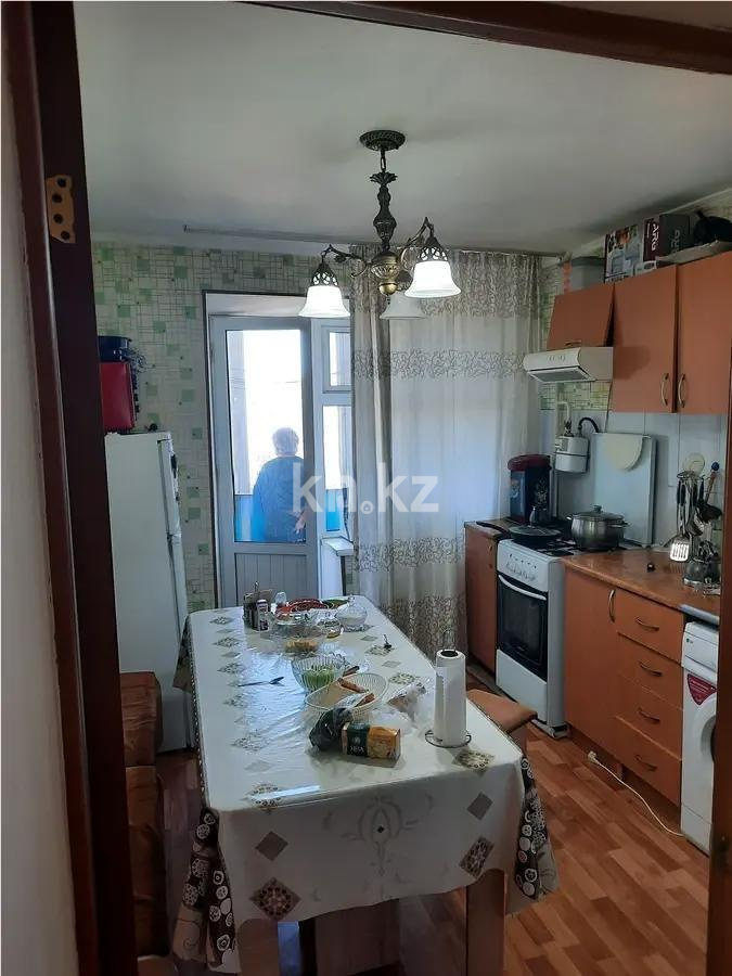 Продажа 3-комнатной квартиры, 65 м², ул. Пушкина, дом  2 в Астане - фото 4