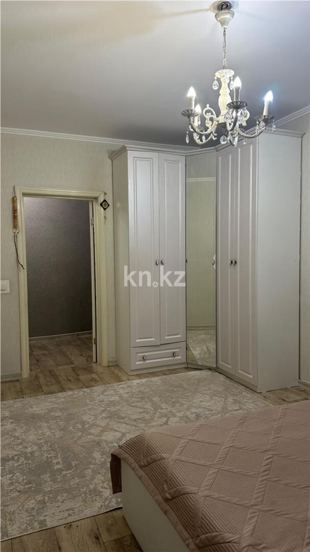 Продажа 3-комнатной квартиры, 90 м² в Караганде - фото 4