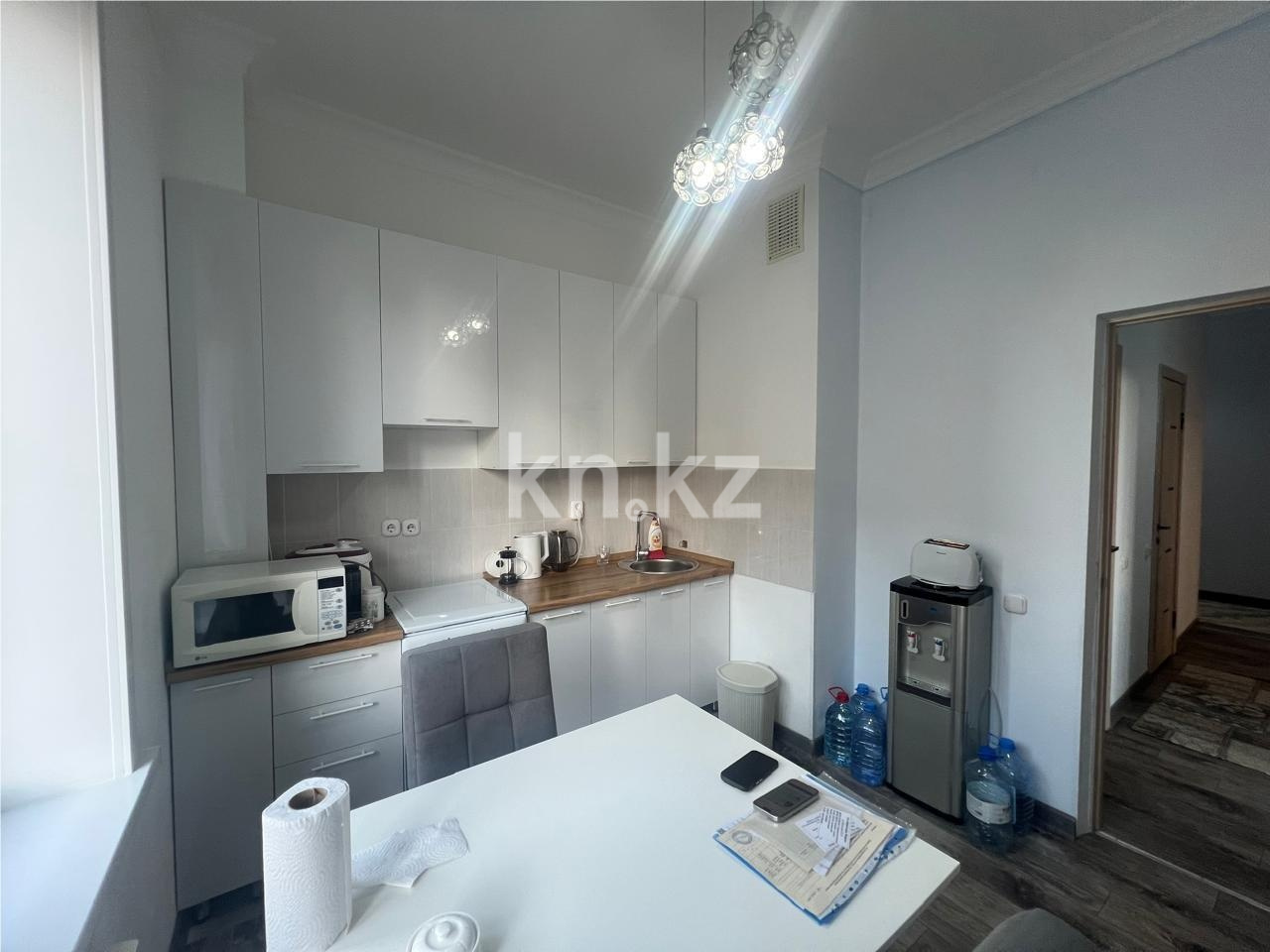 Продажа 2-комнатной квартиры, 57 м² в Караганде - фото 6