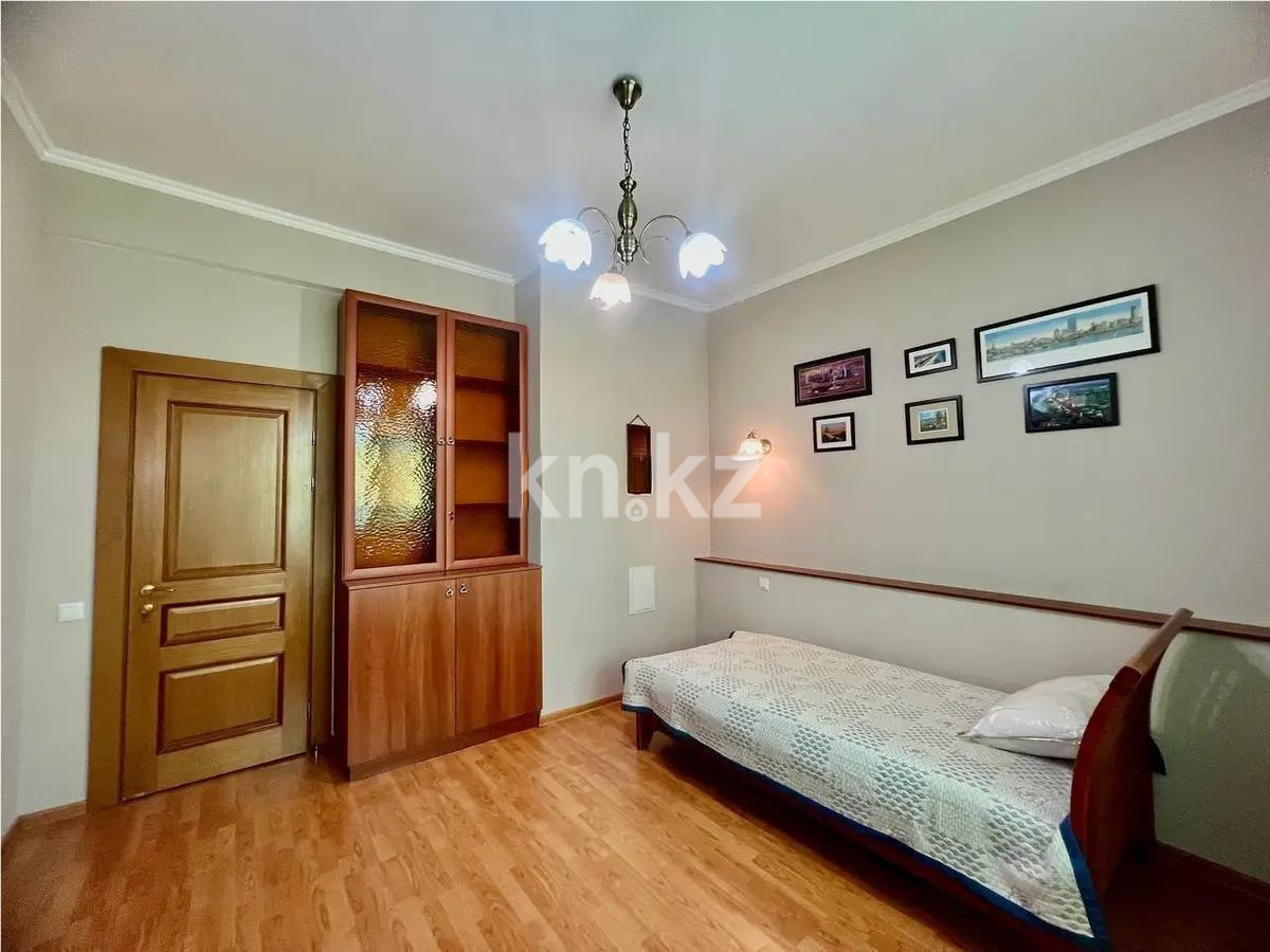 Продажа 3-комнатной квартиры, 115 м² в Алматы - фото 2