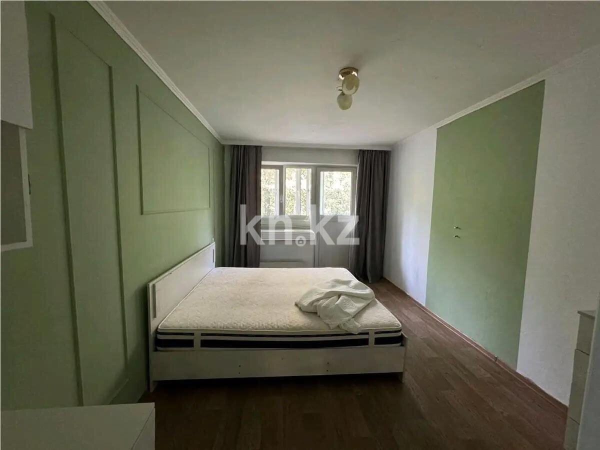 Продажа 3-комнатной квартиры, 60.7 м² в Алматы - фото 2