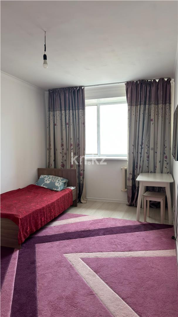 Продажа 3-комнатной квартиры, 71.5 м², ул. Сыганак в Астане - фото 5