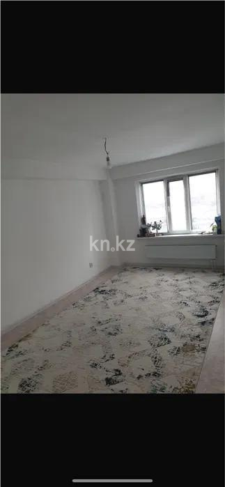 Продажа 2-комнатной квартиры, 49 м² в Караганде