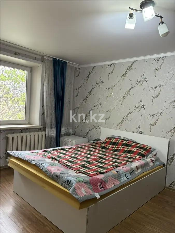 Продажа 1-комнатной квартиры, 30 м² в Алматы