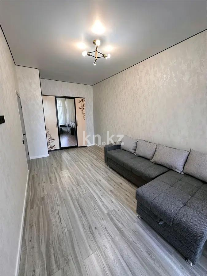 Продажа 2-комнатной квартиры, 40 м² в Астане