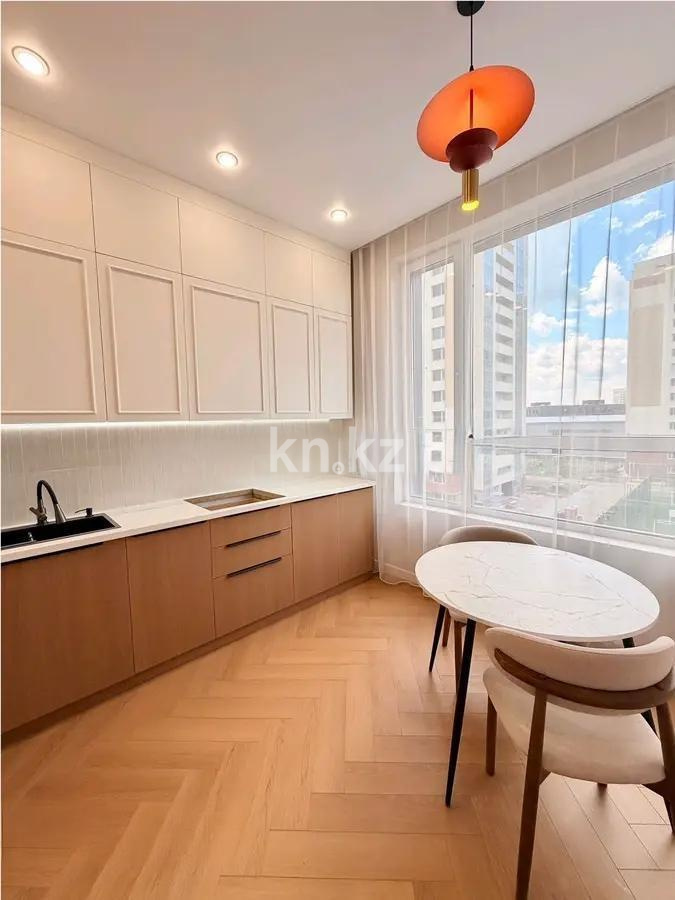 Продажа 2-комнатной квартиры, 58 м² в Астане - фото 2