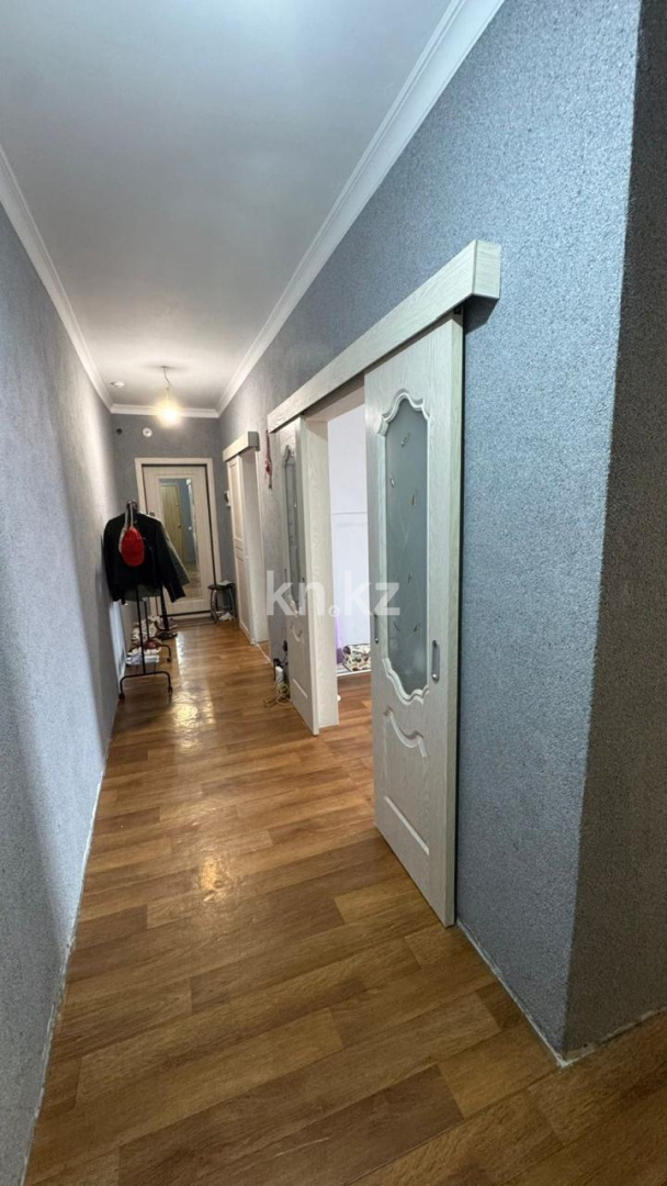Продажа 2-комнатной квартиры, 54 м² в Караганде - фото 5