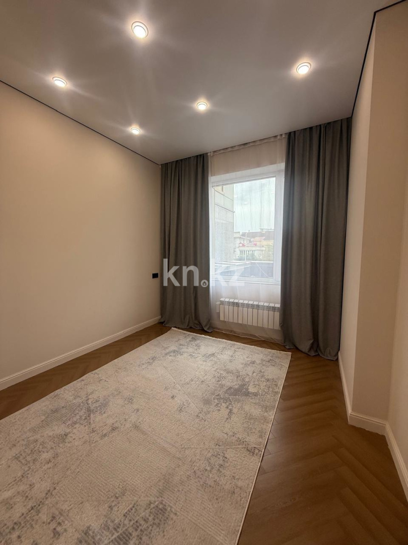 Продажа 4-комнатной квартиры, 111.6 м² в Алматы - фото 9