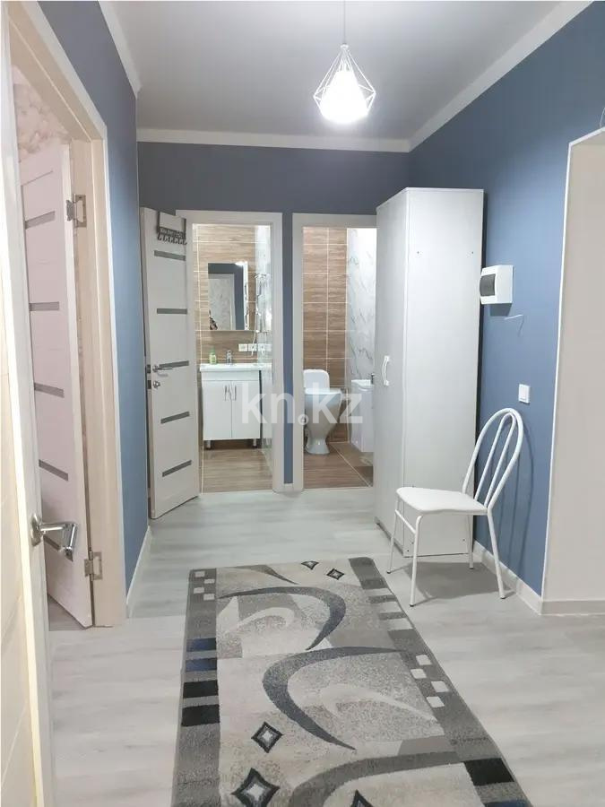 Продажа 2-комнатной квартиры, 55.1 м² в Астане - фото 6