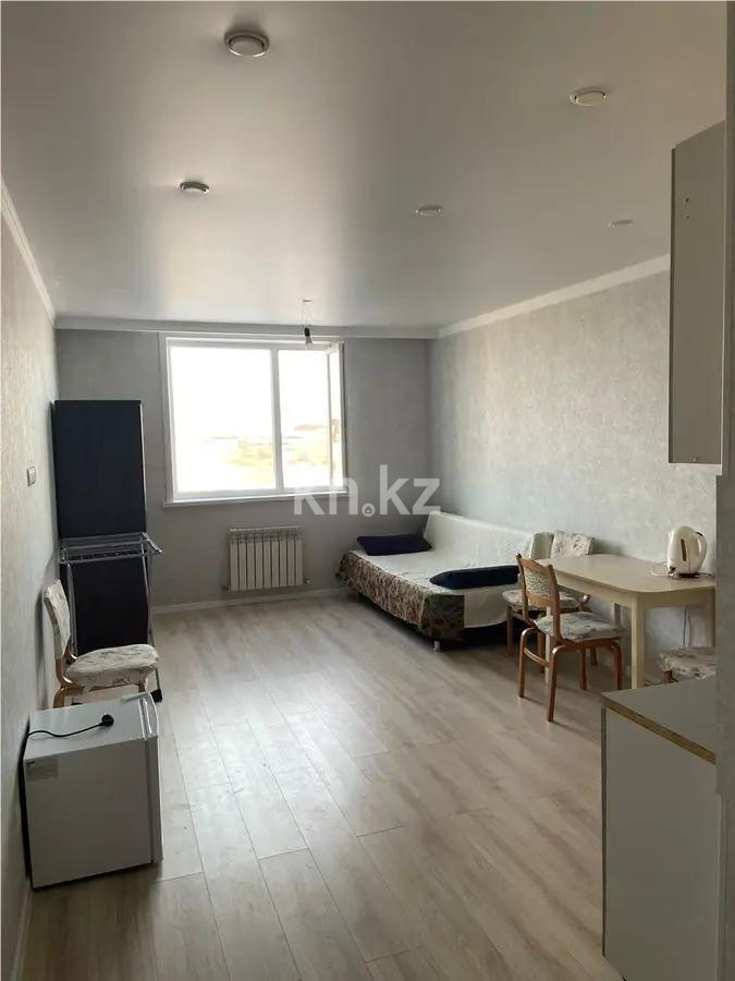 Продажа 1-комнатной квартиры, 26.5 м² в Астане