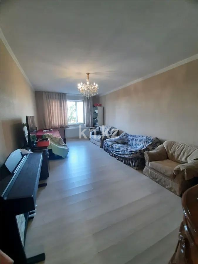 Продажа 3-комнатной квартиры, 85 м² в Алматы