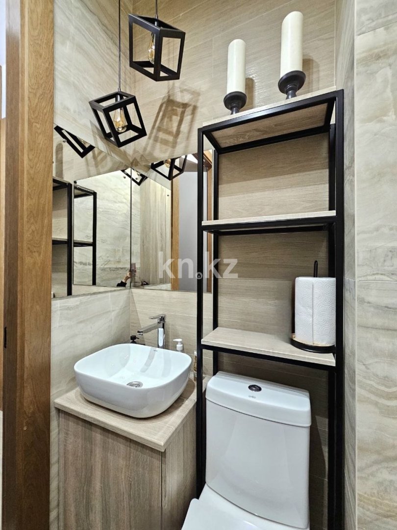 Продажа 4-комнатной квартиры, 155 м² в Костанае - фото 29