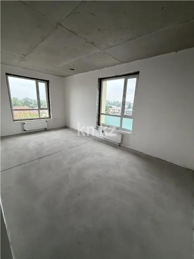 Продажа 2-комнатной квартиры, 70.4 м² в Алматы - фото 2