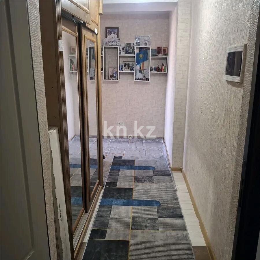Продажа 2-комнатной квартиры, 51 м² в Астане - фото 6