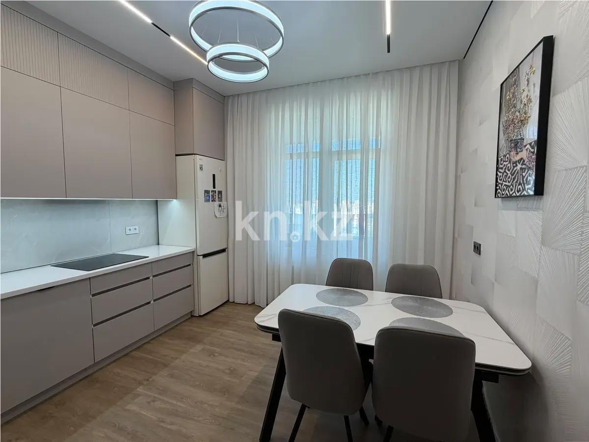 Продажа 3-комнатной квартиры, 95 м² в Астане - фото 3