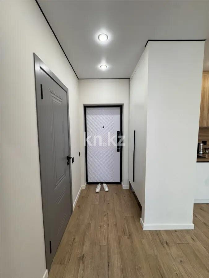 Продажа 2-комнатной квартиры, 43 м² в Алматы - фото 4