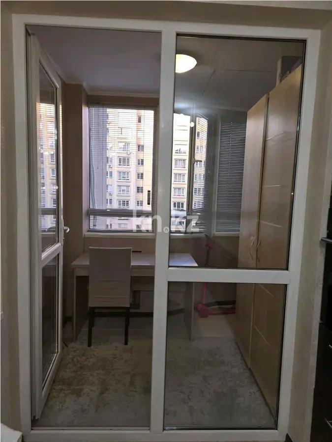 Продажа 2-комнатной квартиры, 61.9 м² в Алматы - фото 5