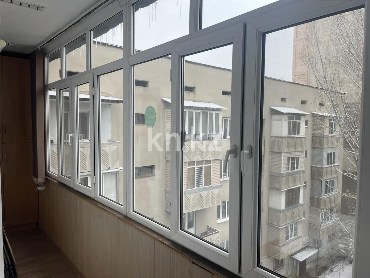 Продажа 2-комнатной квартиры, 40 м² в Алматы - фото 5