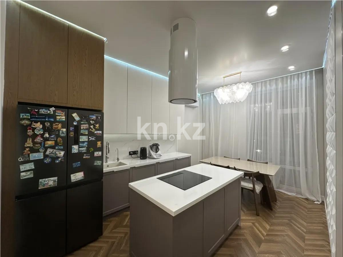 Продажа 3-комнатной квартиры, 94.5 м² в Астане - фото 3