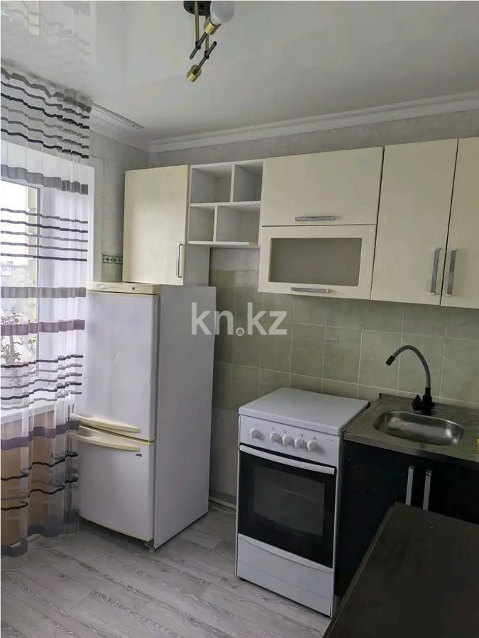 Продажа 1-комнатной квартиры, 29 м² в Караганде