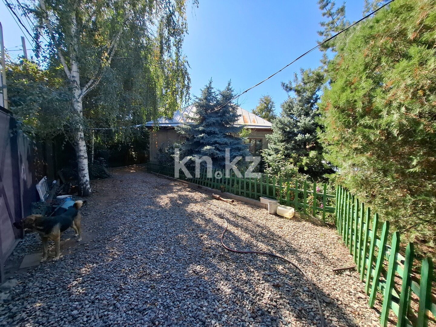 Продажа 4-комнатного дома, 77.8 м² в Алматы