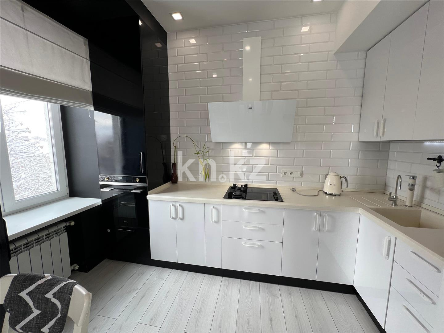 Продажа 2-комнатной квартиры, 56 м² в Караганде - фото 7