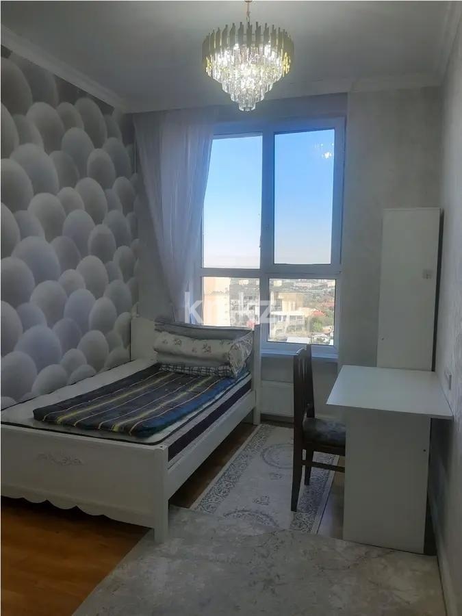 Продажа 3-комнатной квартиры, 102 м² в Алматы - фото 2