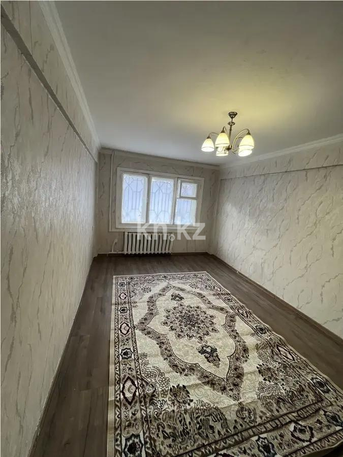 Продажа 2-комнатной квартиры, 44 м² в Астане