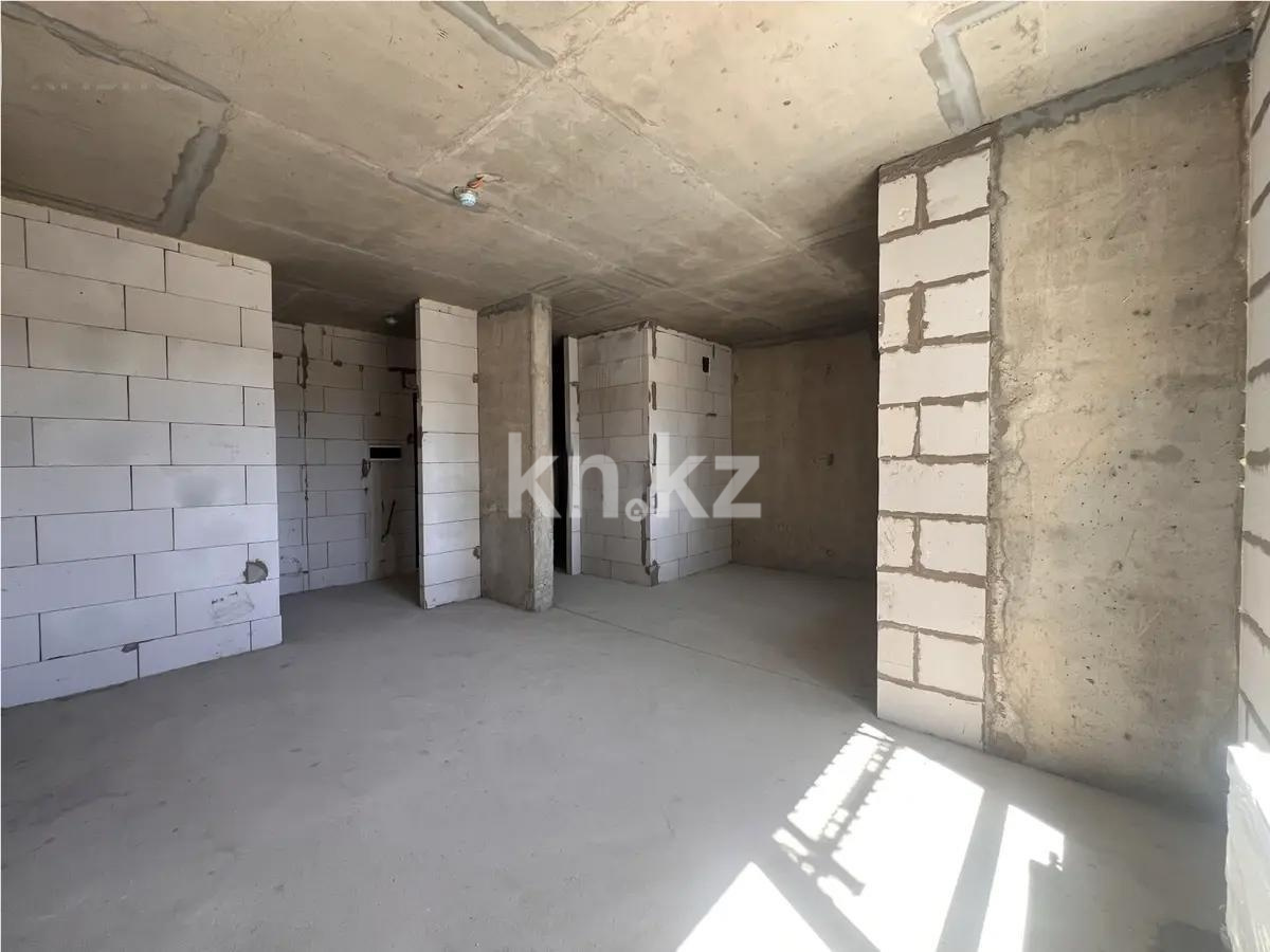 Продажа 2-комнатной квартиры, 55.5 м² в Астане - фото 3
