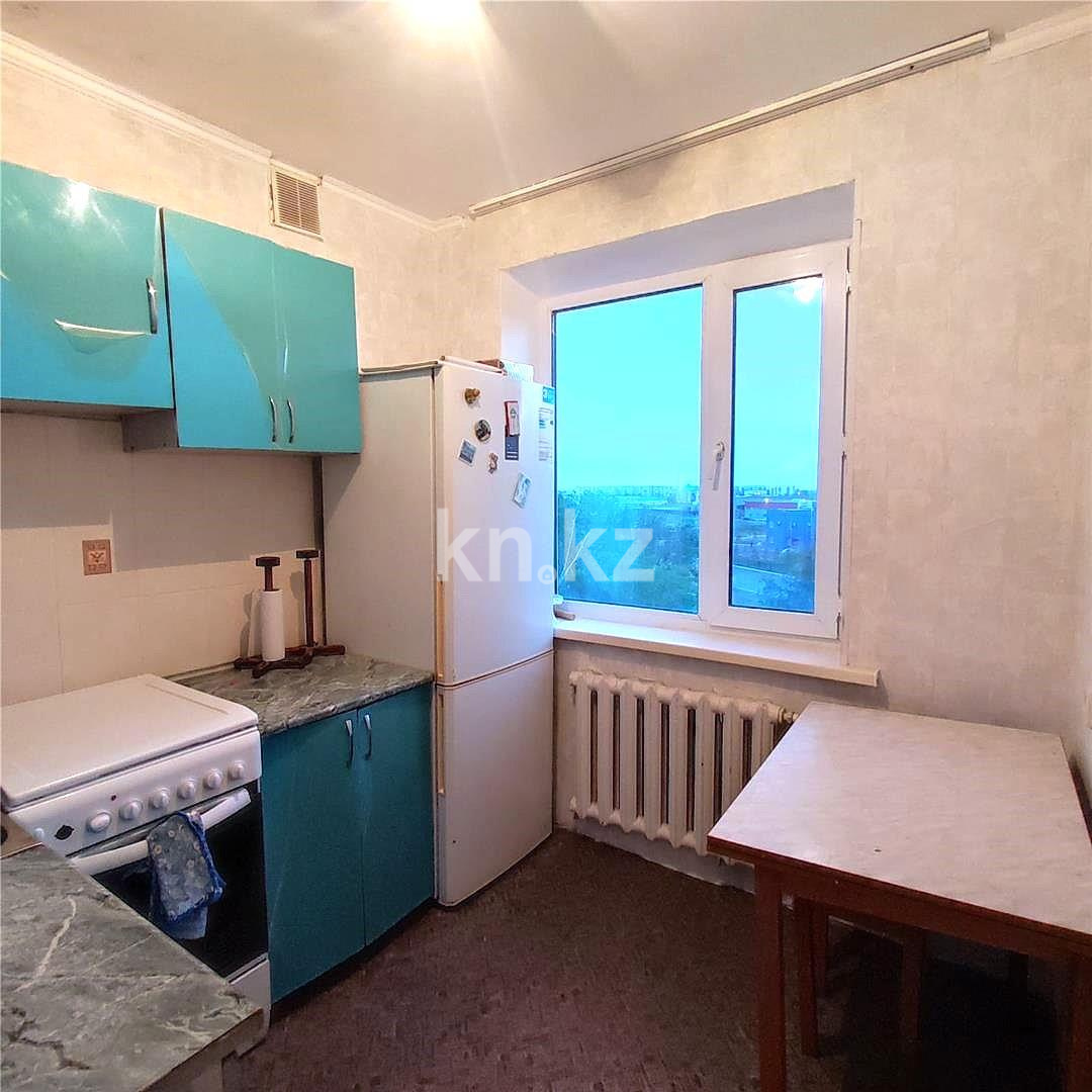 Продажа 4-комнатной квартиры, 60 м² в Абае