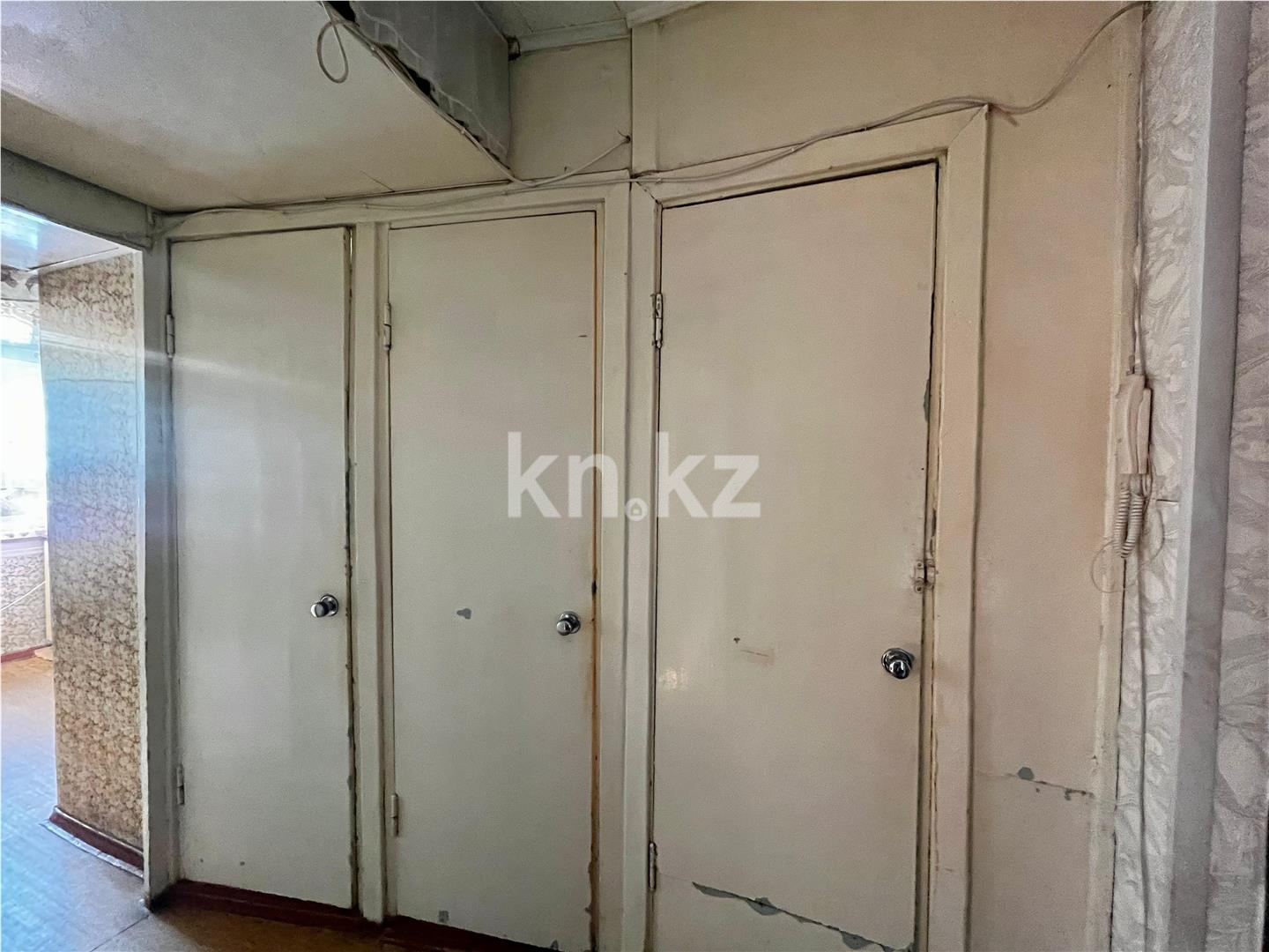 Продажа 3-комнатной квартиры, 61 м², 16-й мкр., дом  49 в Караганде - фото 10