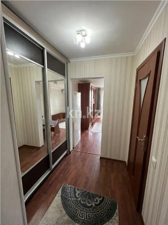 Продажа 1-комнатной квартиры, 27.2 м² в Астане - фото 4