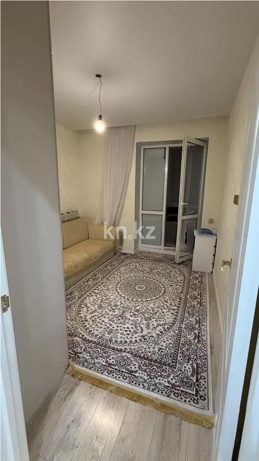 Продажа 2-комнатной квартиры, 39.8 м² в Астане - фото 2