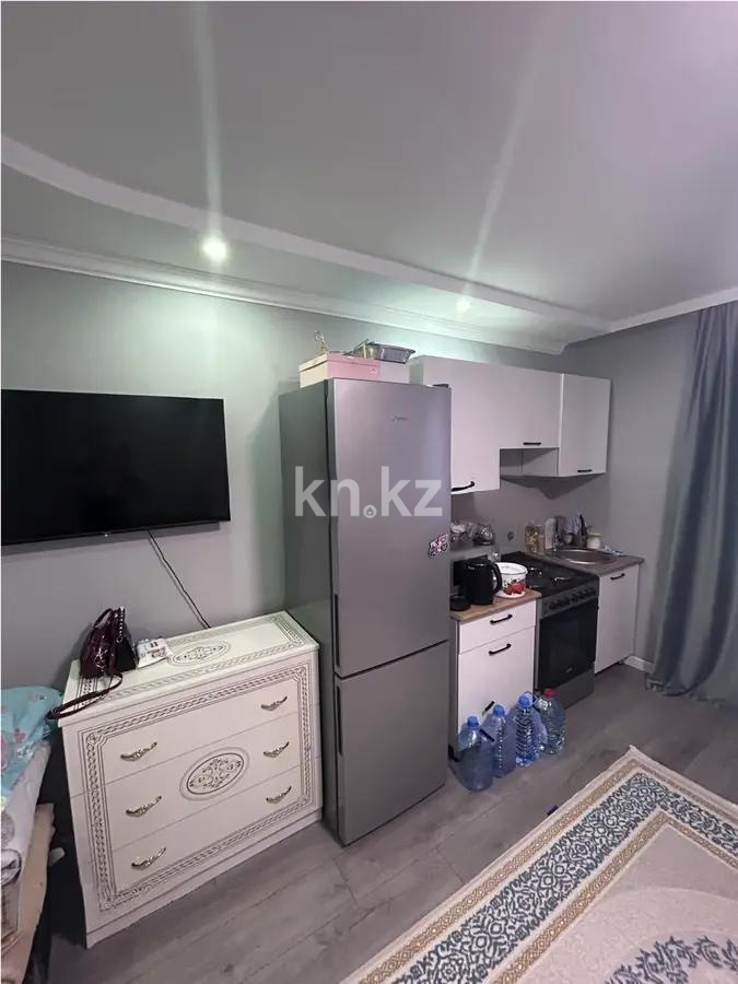 Продажа 1-комнатной квартиры, 43 м² в Караганде - фото 3