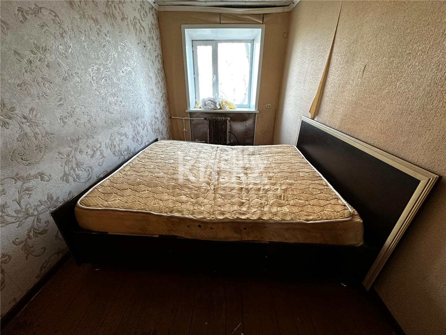 Продажа 3-комнатной квартиры, 54 м², пр. Момышулы в Темиртау - фото 4