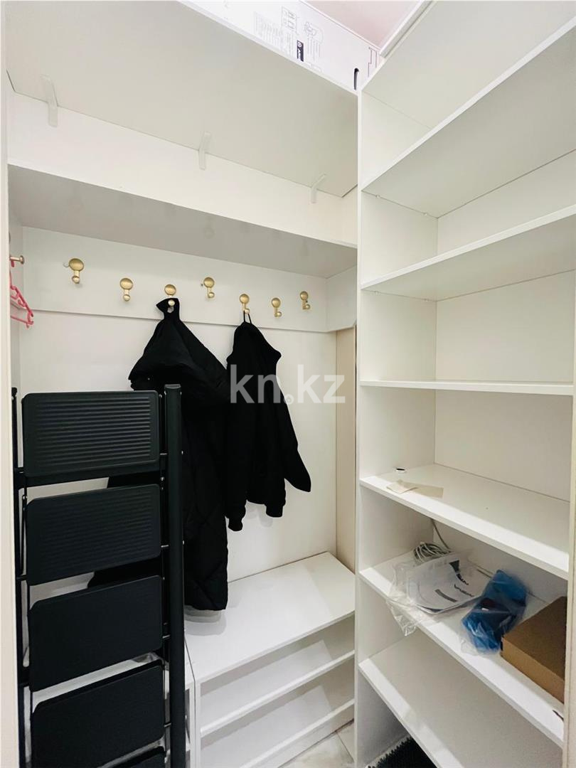 Продажа 1-комнатной квартиры, 42 м² в Караганде - фото 13