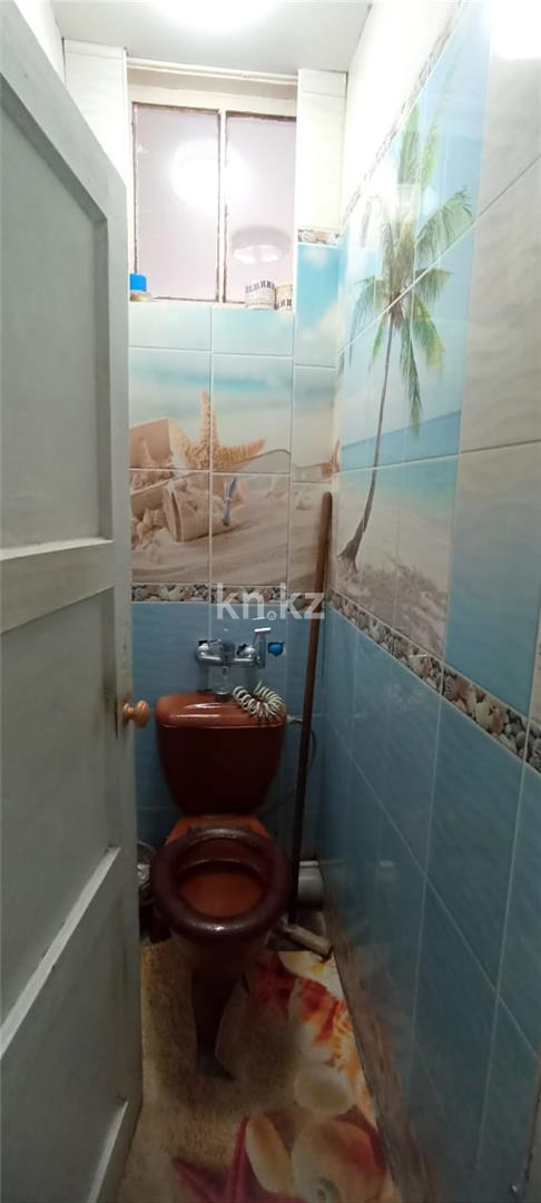 Продажа 5-комнатной квартиры, 112 м² в Темиртау - фото 16