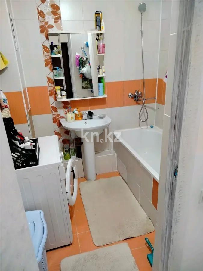 Продажа 2-комнатной квартиры, 54 м² в Астане - фото 4