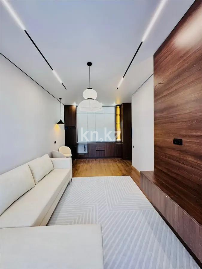 Продажа 2-комнатной квартиры, 38 м², ул. А-52, дом  4/1 в Астане - фото 2