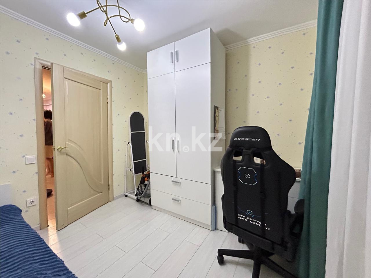 Продажа 3-комнатной квартиры, 59 м² в Астане - фото 13