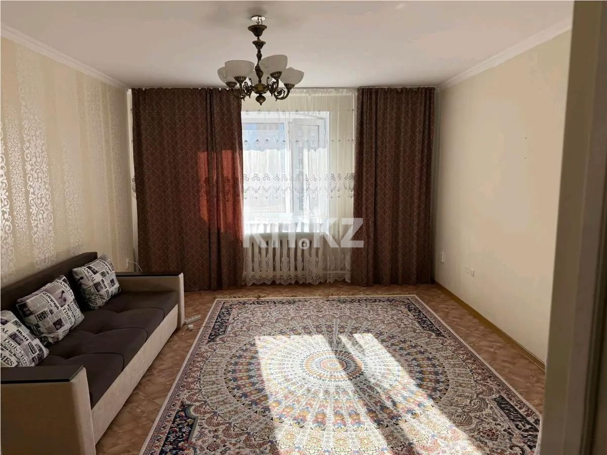 Продажа 2-комнатной квартиры, 58 м² в Астане