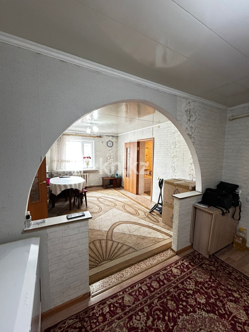 Продажа 4-комнатного дома, 83 м² в Караганде - фото 4