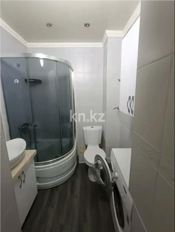 Продажа 1-комнатной квартиры, 28.4 м² в Астане - фото 3