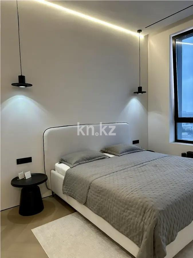 Продажа 3-комнатной квартиры, 77 м², пр. Аль-Фараби, дом  1 в Астане - фото 3