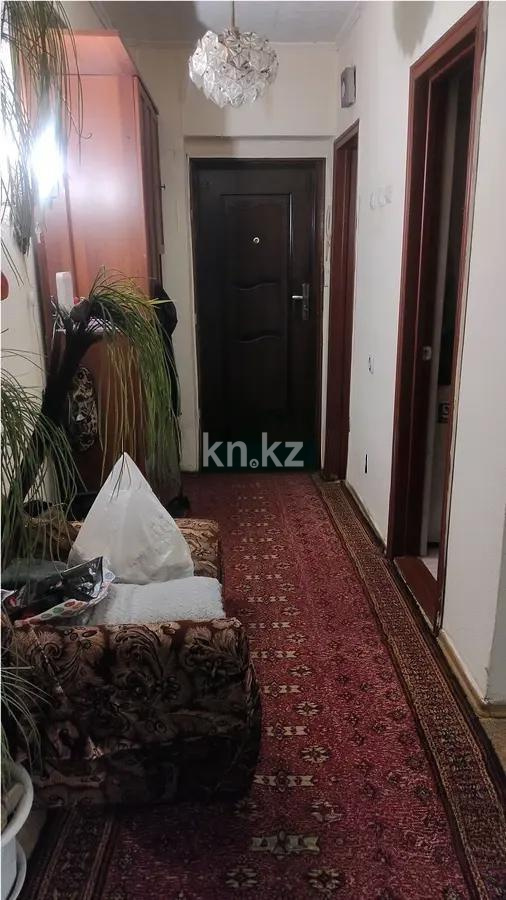 Продажа 2-комнатной квартиры, 73 м², мкр-н Кокмайса, дом  19 в Алматы - фото 6