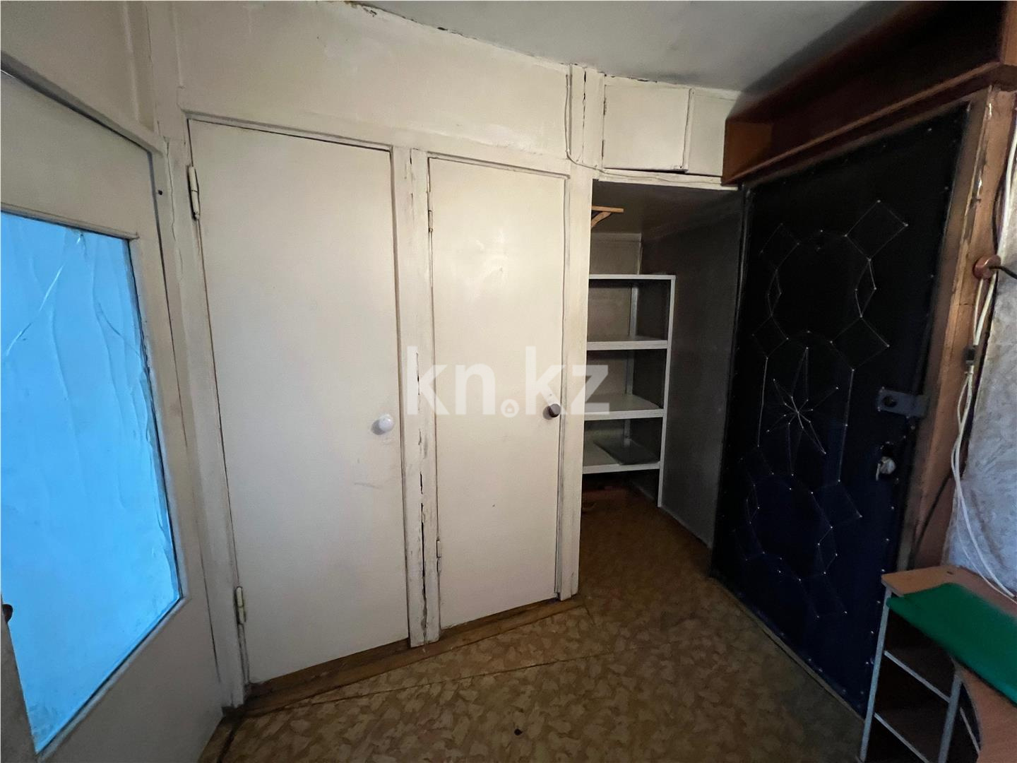 Продажа 2-комнатной квартиры, 55 м² в Караганде - фото 11