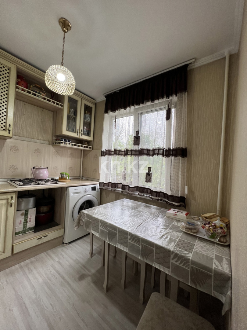 Продажа 3-комнатной квартиры, 58.9 м² в Алматы - фото 17