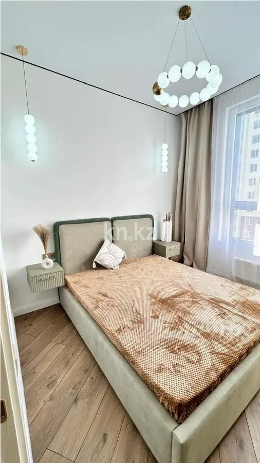 Продажа 2-комнатной квартиры, 43 м² в Астане - фото 2